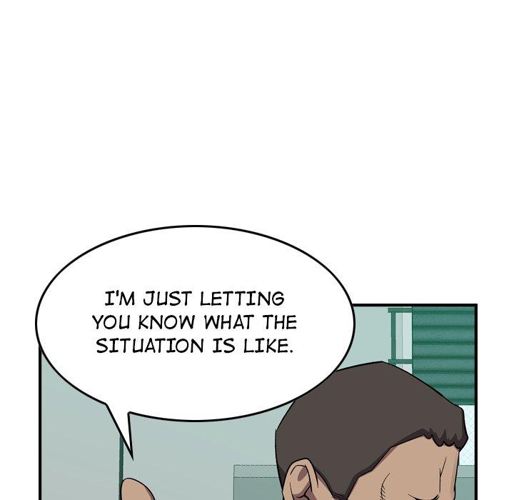 Legend: The Beginning Chapter 143 page 122 - Chapter 143
