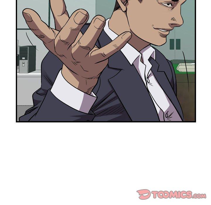 Legend: The Beginning Chapter 143 page 123 - Chapter 143
