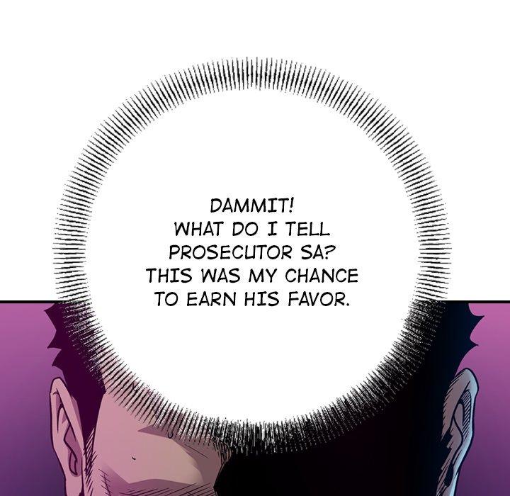Legend: The Beginning Chapter 143 page 124 - Chapter 143