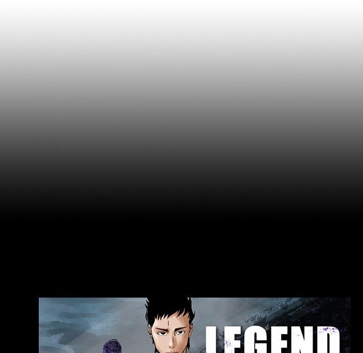 Legend: The Beginning Chapter 143 page 126 - Chapter 143