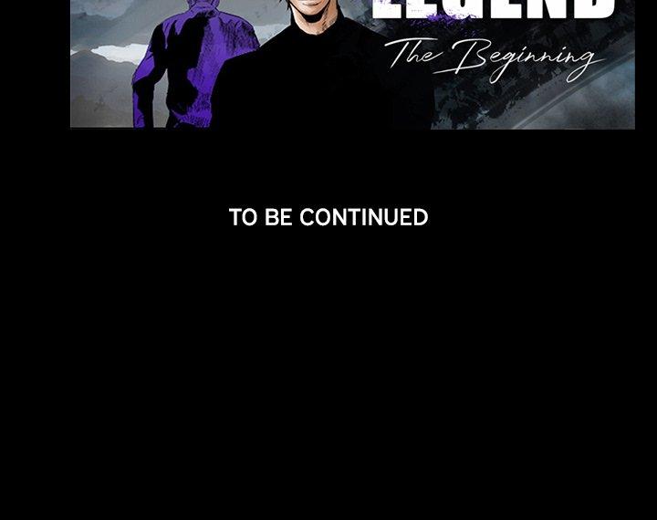 Legend: The Beginning Chapter 143 page 127 - Chapter 143