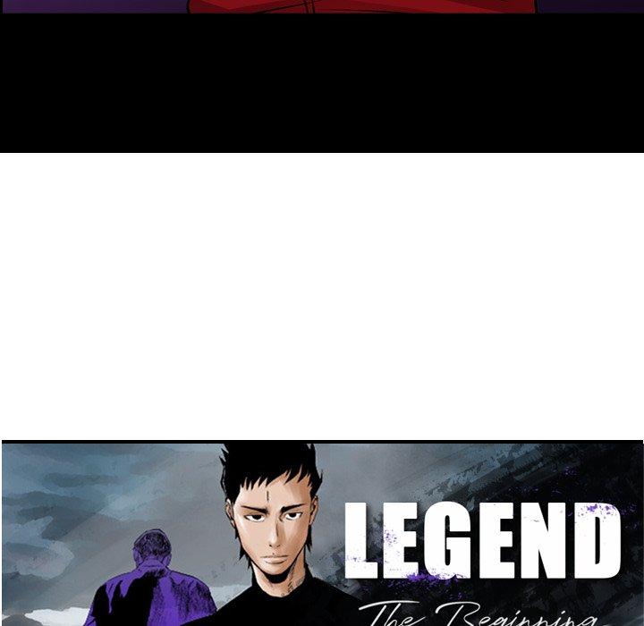 Legend: The Beginning Chapter 143 page 13 - Chapter 143