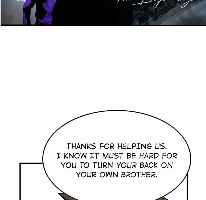 Legend: The Beginning Chapter 143 page 14 - Chapter 143