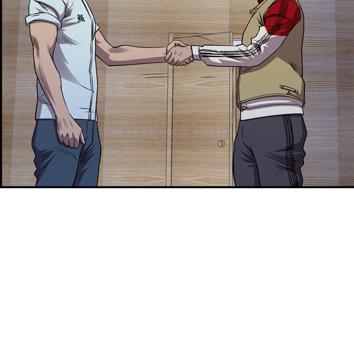 Legend: The Beginning Chapter 143 page 17 - Chapter 143