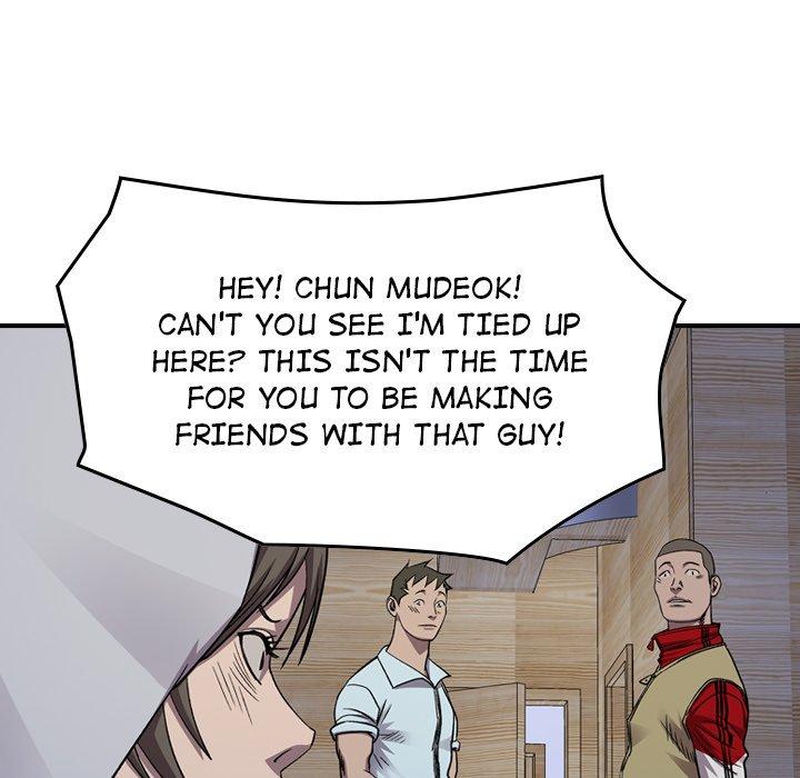 Legend: The Beginning Chapter 143 page 18 - Chapter 143