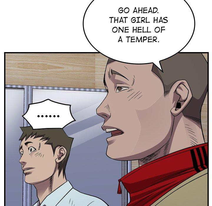 Legend: The Beginning Chapter 143 page 20 - Chapter 143