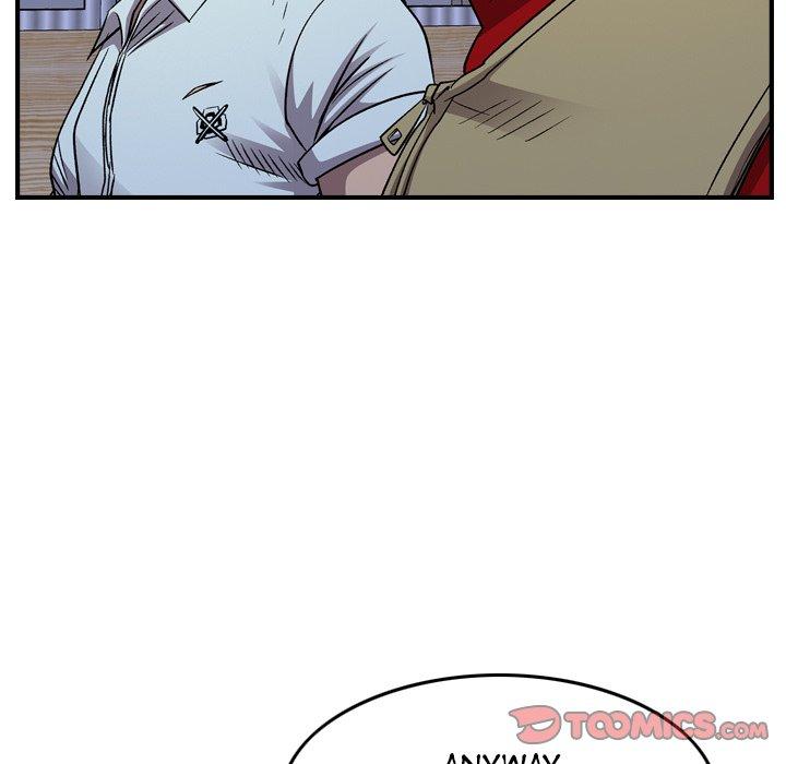 Legend: The Beginning Chapter 143 page 21 - Chapter 143