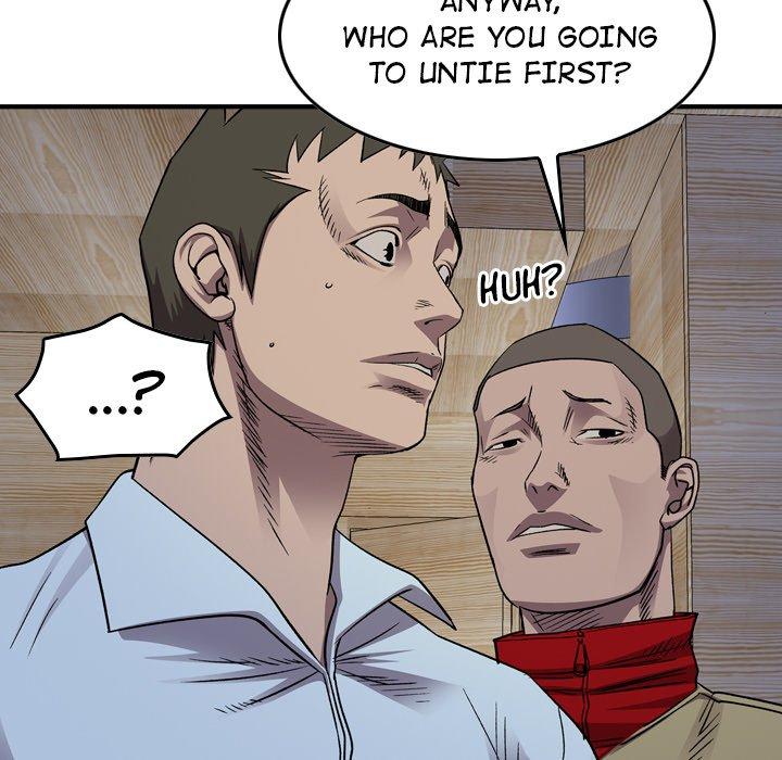 Legend: The Beginning Chapter 143 page 22 - Chapter 143