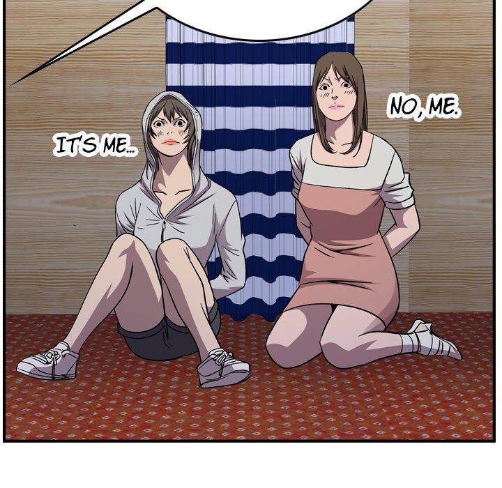 Legend: The Beginning Chapter 143 page 24 - Chapter 143