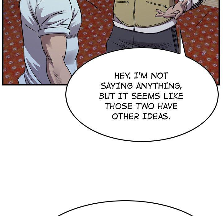 Legend: The Beginning Chapter 143 page 28 - Chapter 143