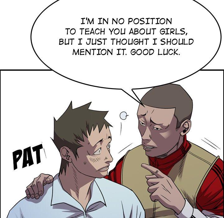 Legend: The Beginning Chapter 143 page 29 - Chapter 143