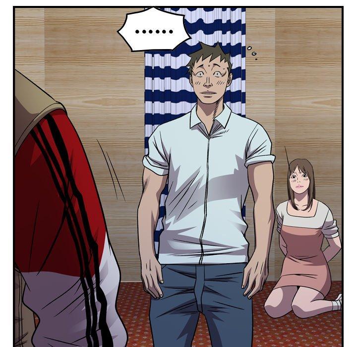 Legend: The Beginning Chapter 143 page 31 - Chapter 143