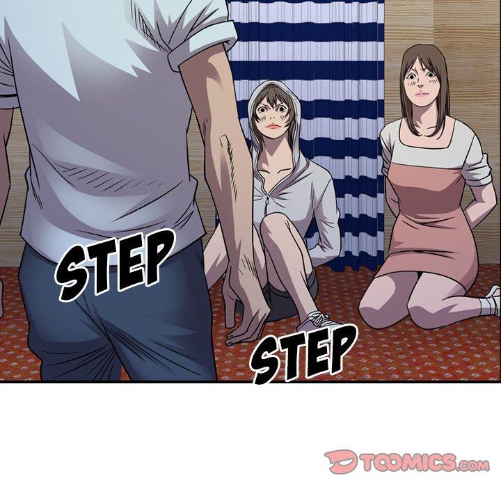 Legend: The Beginning Chapter 143 page 33 - Chapter 143