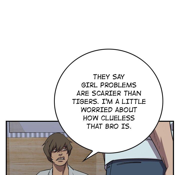 Legend: The Beginning Chapter 143 page 34 - Chapter 143