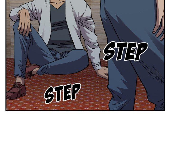 Legend: The Beginning Chapter 143 page 35 - Chapter 143