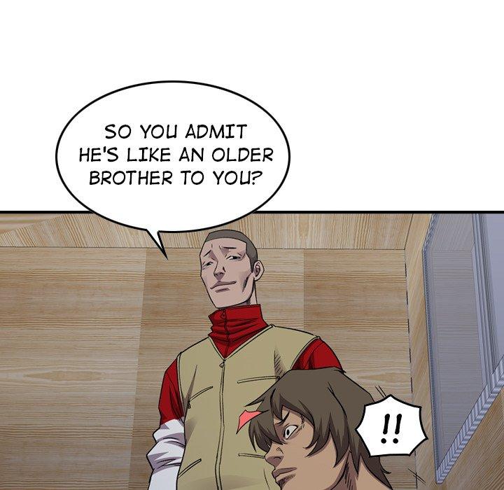 Legend: The Beginning Chapter 143 page 36 - Chapter 143