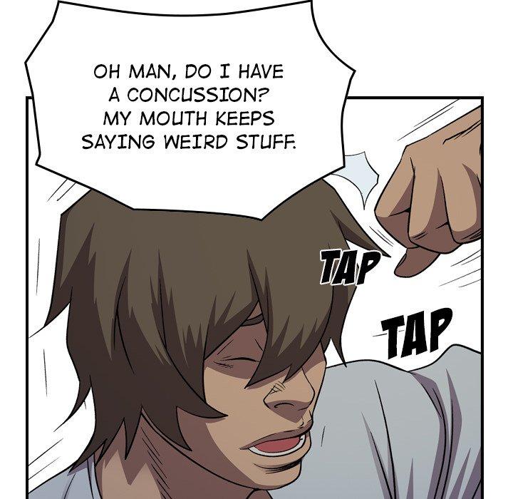 Legend: The Beginning Chapter 143 page 38 - Chapter 143