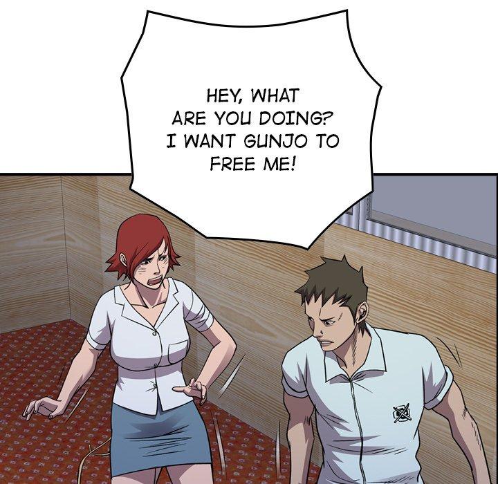 Legend: The Beginning Chapter 143 page 47 - Chapter 143