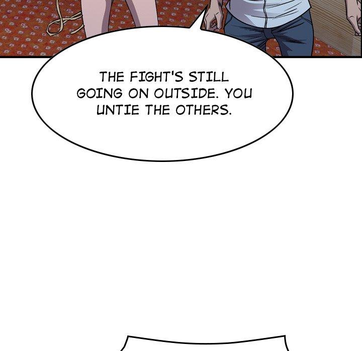 Legend: The Beginning Chapter 143 page 48 - Chapter 143