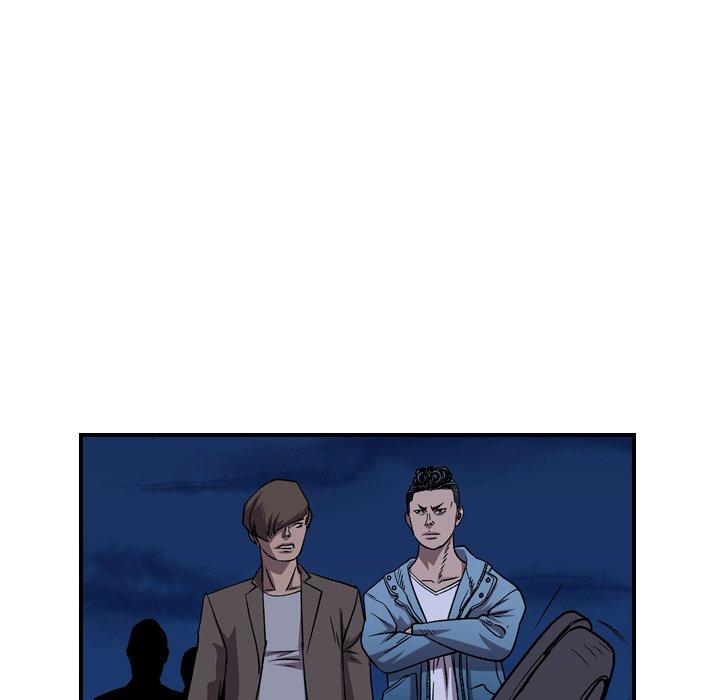 Legend: The Beginning Chapter 143 page 52 - Chapter 143