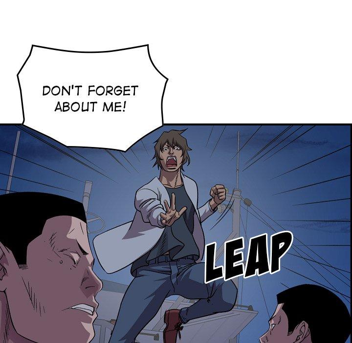 Legend: The Beginning Chapter 143 page 56 - Chapter 143