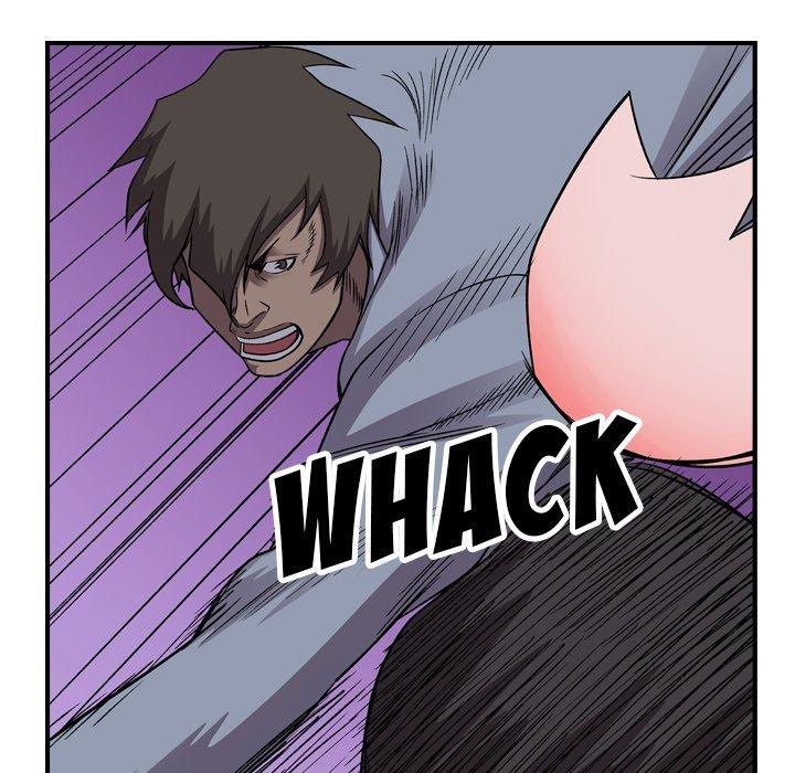 Legend: The Beginning Chapter 143 page 58 - Chapter 143