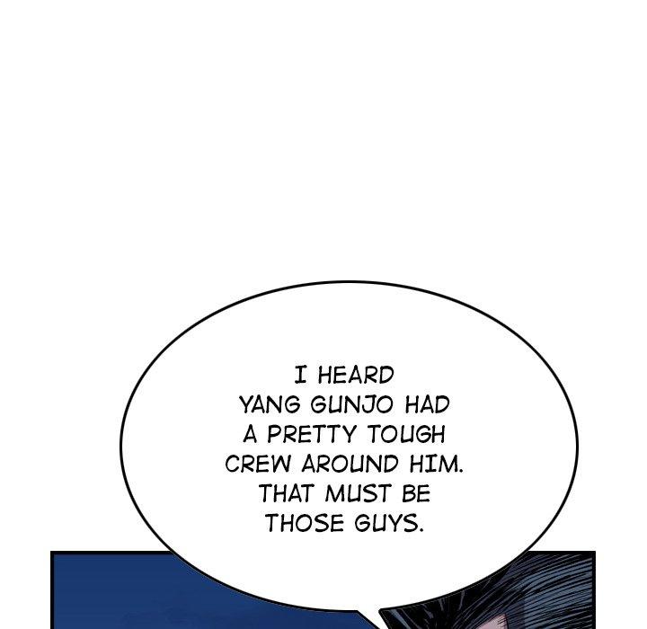 Legend: The Beginning Chapter 143 page 61 - Chapter 143