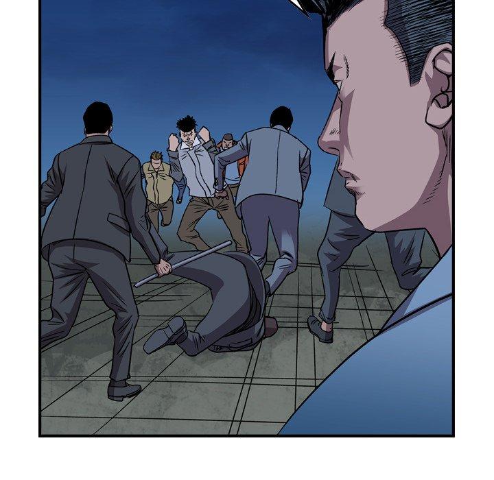 Legend: The Beginning Chapter 143 page 62 - Chapter 143