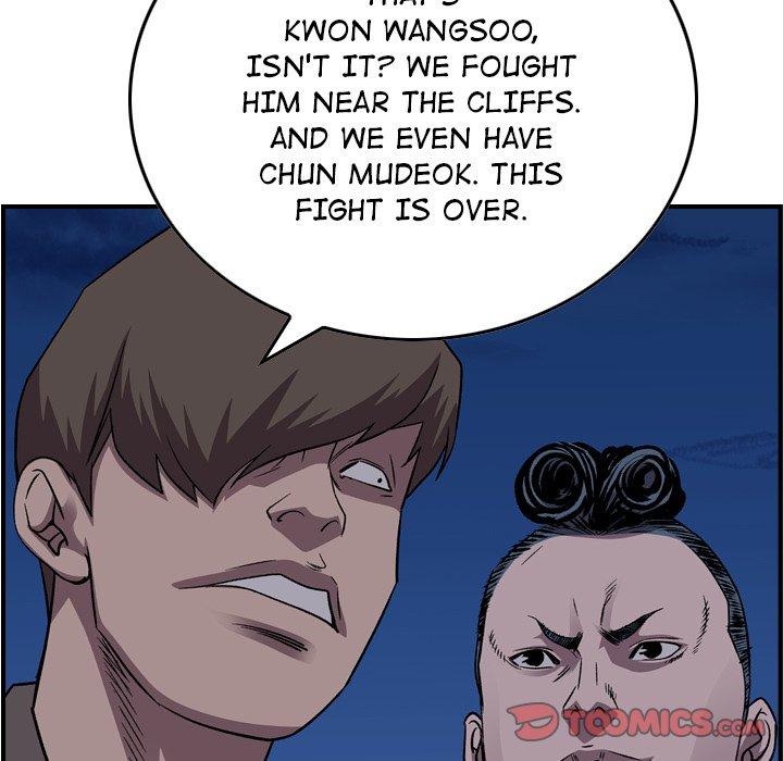 Legend: The Beginning Chapter 143 page 69 - Chapter 143