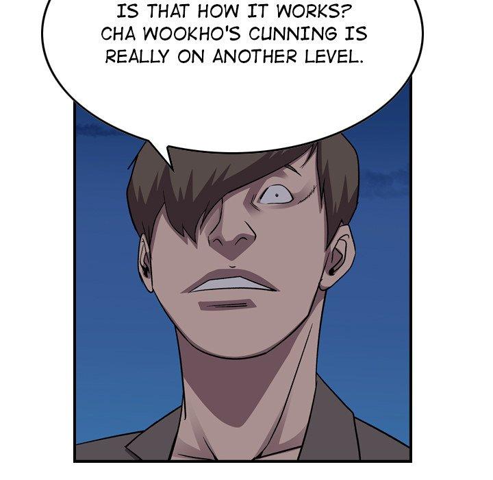 Legend: The Beginning Chapter 143 page 73 - Chapter 143