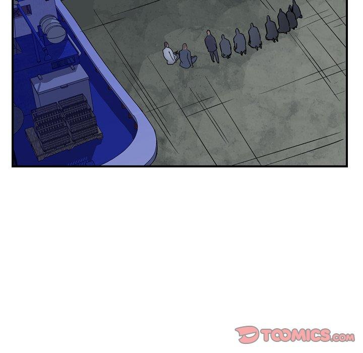 Legend: The Beginning Chapter 143 page 75 - Chapter 143