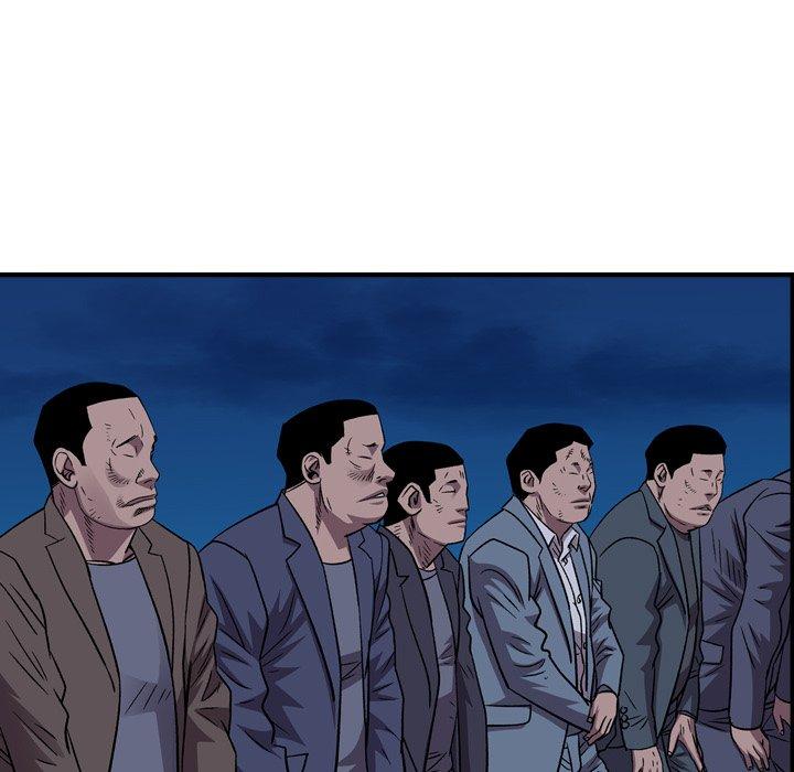 Legend: The Beginning Chapter 143 page 76 - Chapter 143