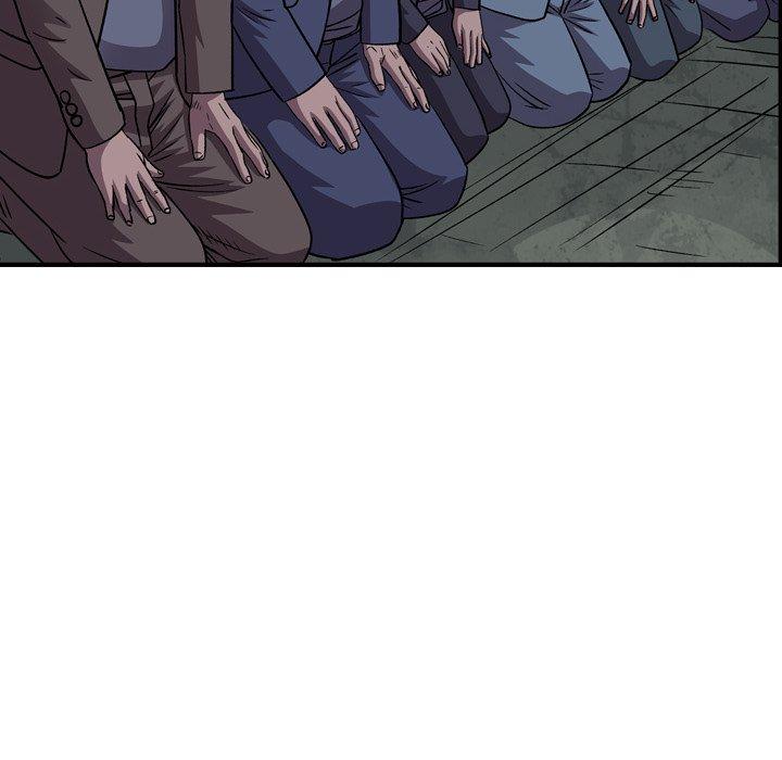 Legend: The Beginning Chapter 143 page 77 - Chapter 143