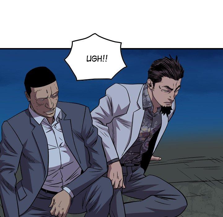 Legend: The Beginning Chapter 143 page 78 - Chapter 143