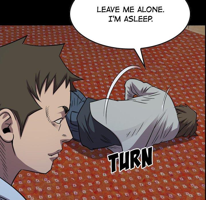 Legend: The Beginning Chapter 143 page 8 - Chapter 143