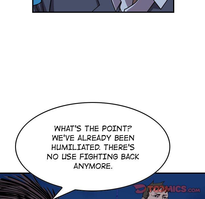 Legend: The Beginning Chapter 143 page 81 - Chapter 143