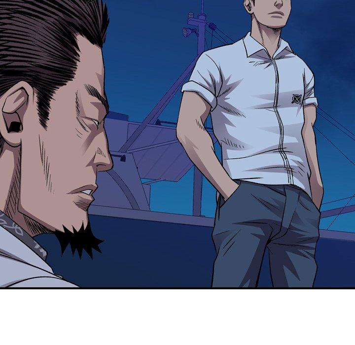 Legend: The Beginning Chapter 143 page 82 - Chapter 143