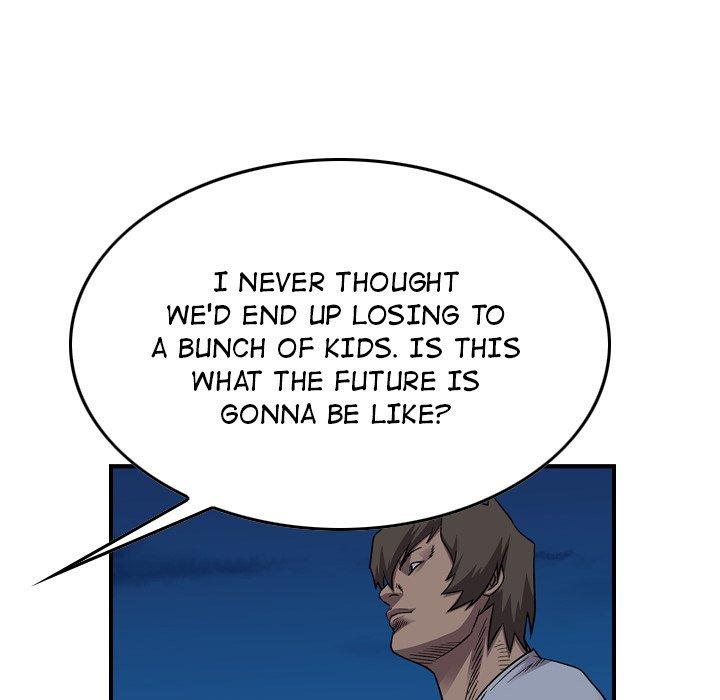 Legend: The Beginning Chapter 143 page 83 - Chapter 143