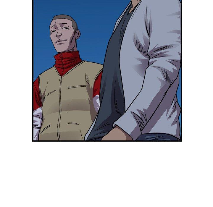 Legend: The Beginning Chapter 143 page 84 - Chapter 143