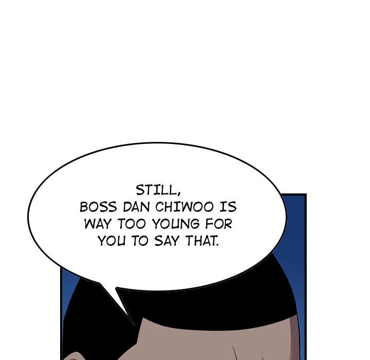 Legend: The Beginning Chapter 143 page 85 - Chapter 143