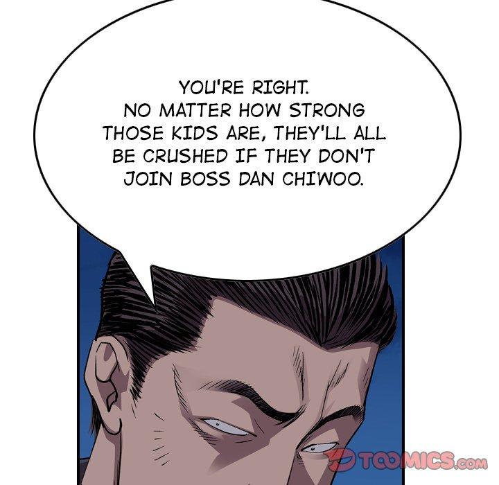 Legend: The Beginning Chapter 143 page 87 - Chapter 143
