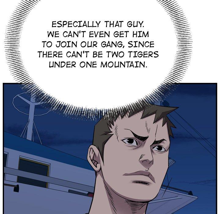 Legend: The Beginning Chapter 143 page 89 - Chapter 143