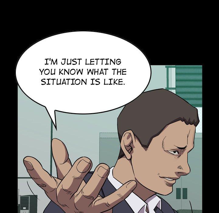 Legend: The Beginning Chapter 144 page 10 - Chapter 144