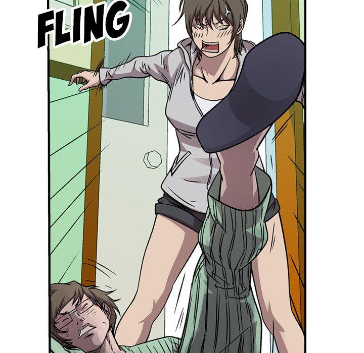 Legend: The Beginning Chapter 144 page 101 - Chapter 144