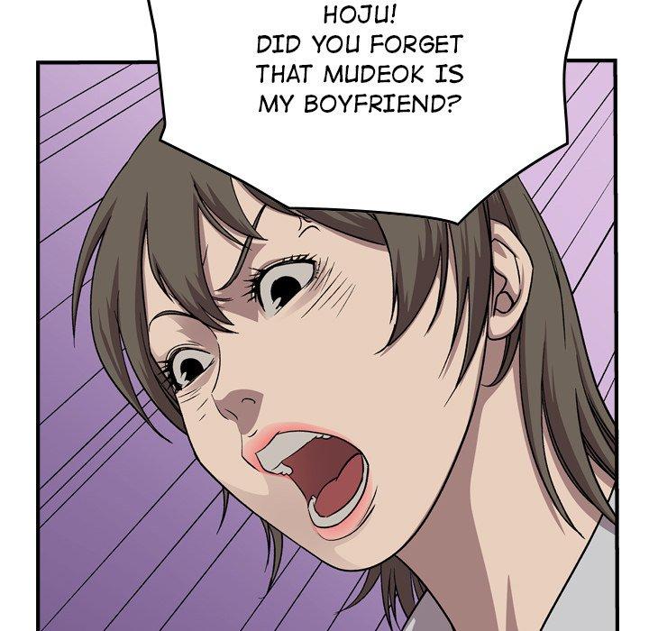 Legend: The Beginning Chapter 144 page 103 - Chapter 144
