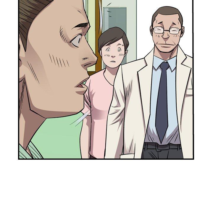 Legend: The Beginning Chapter 144 page 107 - Chapter 144
