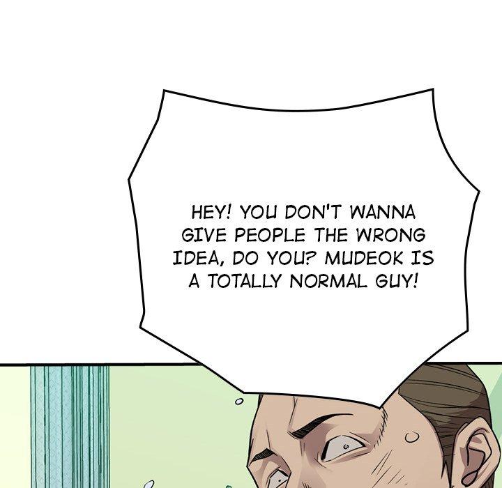 Legend: The Beginning Chapter 144 page 108 - Chapter 144