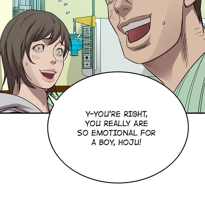 Legend: The Beginning Chapter 144 page 109 - Chapter 144
