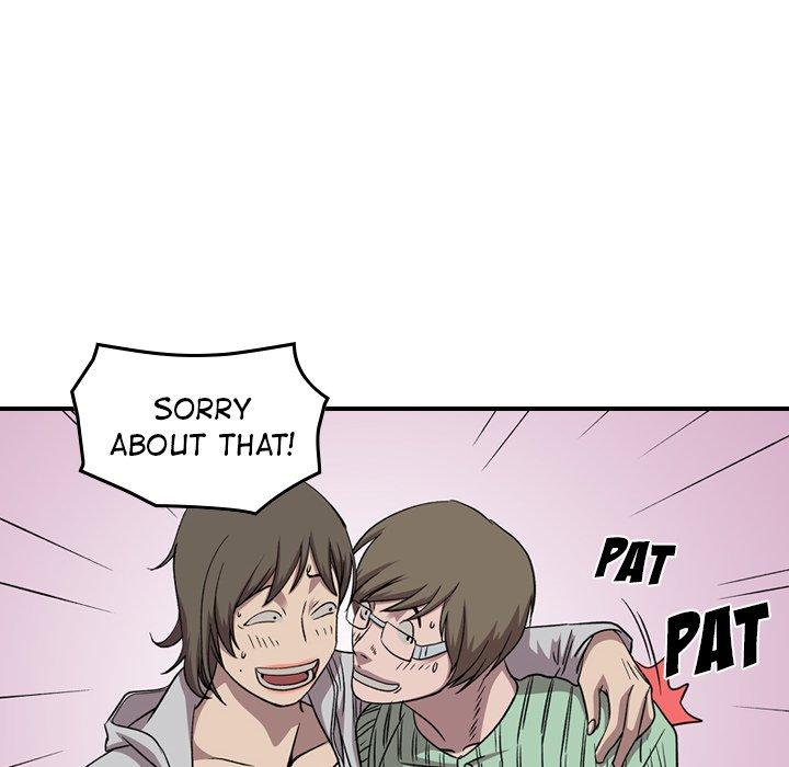 Legend: The Beginning Chapter 144 page 110 - Chapter 144