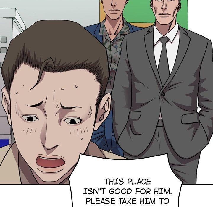Legend: The Beginning Chapter 144 page 118 - Chapter 144